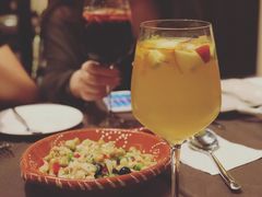 -ALBERGUE 1601 婆仔屋葡国餐厅