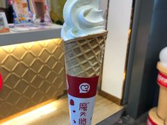 -蜜雪冰城(新华路店)