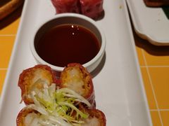 -蔡澜点心·粤菜(花城汇南区店)