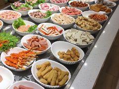 -天府国麻辣香锅(李沧万达店)