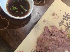 -秦月轩·陕西家乡菜(阜成路·五棵松店)