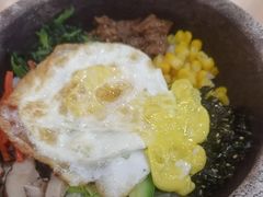 -小木屋拌饭(西安华阳城店)