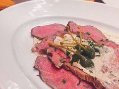 -君悦酒店·La Terrazza意合園·意式风味