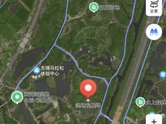 -贡湖湾湿地公园