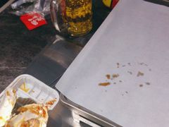 -醉炫音速烧烤·干煸菜(沙河总店)