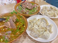 -羊骨诞生记(凤凰社区店)