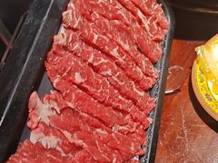 -乐宴·老北京铜火锅(桂庙店)