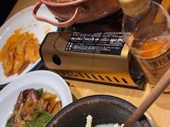 -关东小磨东北菜(上海长风大悦城店)