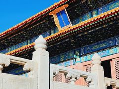 -历代帝王庙博物馆