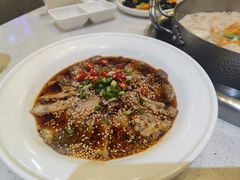 -芭夯兔·兔肉汤锅(新都店)