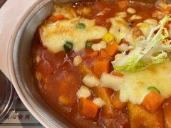 -文通冰室(东方宝泰店)