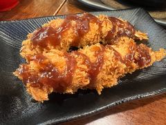 -米屋石锅拌饭(师大店)