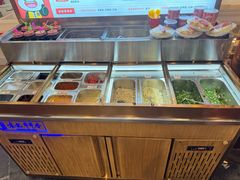 -袁记串串香(川师店)