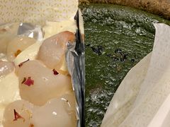 树莓荔枝塔-Pie Bird(新闸路店)