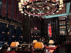 -天龙轩(香港丽思卡尔顿酒店)