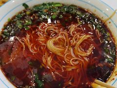 -京穆兰兰州牛肉面·清真(盛龙广场店)