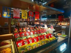 -梨花自助烤肉(西三旗万象汇黑金店)