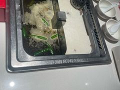 猪肚鸡锅底-海底捞火锅(大学路新象城店)