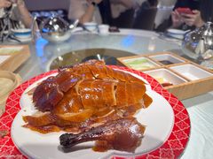 -京味民福烤鸭店(建设四马路店)