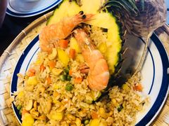 -茉莉.Red Crab
