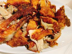 -金春禧·鲁菜海鲜(延吉路万达店)
