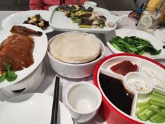 -满堂·烤鸭店·北京菜(鼓楼店)