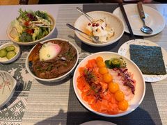 -和牛食堂•BISTRO(广州首店)
