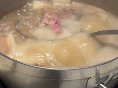 -黑山牛肉汤火锅(花城汇店)