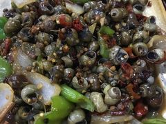 田螺-赵家大院(玉泉西路)