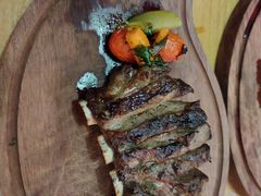 -MR.ROCKY洛奇先生RESTAURANT&BAR(宝安壹方城店)