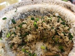 -台山美食一绝阿四台山黄鳝饭(阿四创作店)