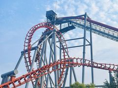 -青岛方特梦幻王国