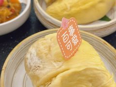 -桃夭日式料理(国信店)