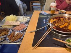 -飘香火锅(玉林西路店)