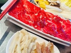 -潮界(凯德晶萃店)