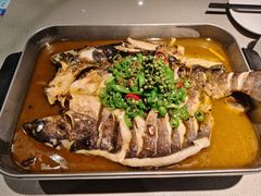 -半天妖烤鱼(宿迁万达店)