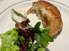 -Wolfgang’s Steakhouse 沃夫冈牛排馆(上海白玉兰广场店)