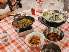 -新李记 · 口味菜馆(南郊公园店)