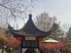 -南山风景名胜区