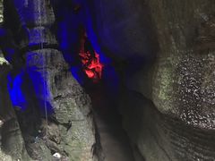 -梦幻奥陶纪景区