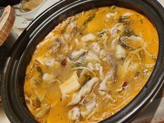 -金佬馆·川菜bistro(芜湖镜湖万达店)