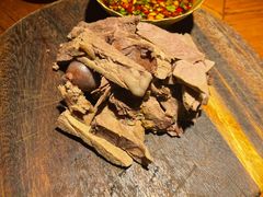 -楼兰新疆主题餐厅(坂田佳华领汇广场店)