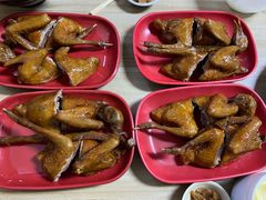 -光明刘冰乳鸽店(光明法政北路店)