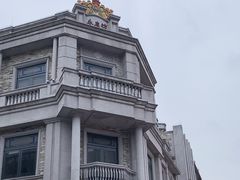 -广州西关永庆坊旅游区