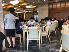 大堂-陈麻婆豆腐总店