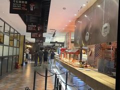 -汉巴味德(沈阳万象汇店)
