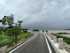 -芒洲湿地公园