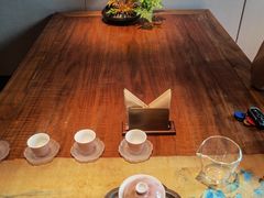 -王府茶楼茶宴·创意菜(朝阳公园店)