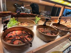 -梨花自助烤肉(西三旗万象汇黑金店)