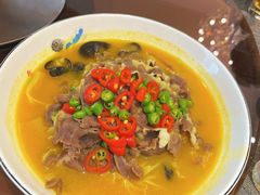 -尚宴(盛世广场·食尚街店)